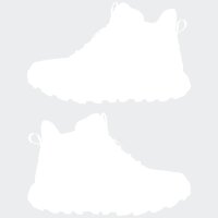 adidas Terrex Anylander Climawarm+ Wanderschuhe Damen - carbon/core black/grey six
