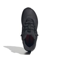 adidas Terrex Anylander Climawarm+ Wanderschuhe Damen - carbon/core black/grey six