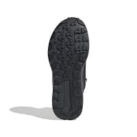 adidas Terrex Anylander Climawarm+ Wanderschuhe Damen - carbon/core black/grey six