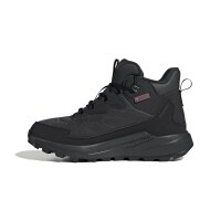adidas Terrex Anylander Climawarm+ Wanderschuhe Damen - carbon/core black/grey six