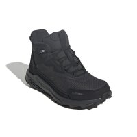 adidas Terrex Anylander Climawarm+ Wanderschuhe Damen - carbon/core black/grey six