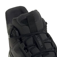 adidas Terrex Anylander Climawarm+ Wanderschuhe Damen - carbon/core black/grey six