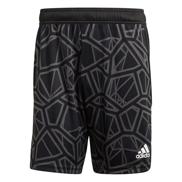 adidas Condivo 22 Torwart Shorts Herren - schwarz-XS