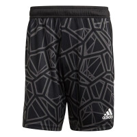 adidas Condivo 22 Torwart Shorts Herren - schwarz-XS