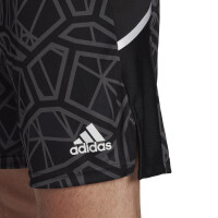 adidas Condivo 22 Torwart Shorts Herren - schwarz-XS