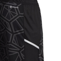 adidas Condivo 22 Torwart Shorts Herren - schwarz-XS
