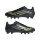 adidas F50 Club Kunstrasen Neuerer Generation, Hart- Und Aschenplätze Fußballschuhe - core black/iron met./lucid lemon