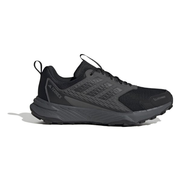 adidas Terrex Tracefinder 2 Climaproof Trailrunning-Schuhe Herren - core black/core black/grey six
