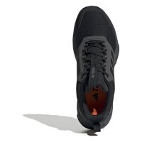 adidas Terrex Tracefinder 2 Climaproof Trailrunning-Schuhe Herren - core black/core black/grey six