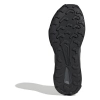 adidas Terrex Tracefinder 2 Climaproof Trailrunning-Schuhe Herren - core black/core black/grey six