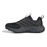 adidas Terrex Tracefinder 2 Climaproof Trailrunning-Schuhe Herren - core black/core black/grey six