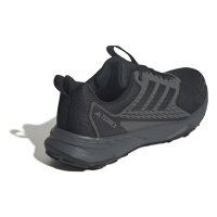 adidas Terrex Tracefinder 2 Climaproof Trailrunning-Schuhe Herren - core black/core black/grey six