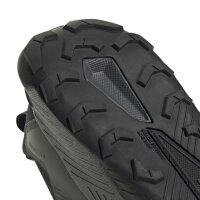 adidas Terrex Tracefinder 2 Climaproof Trailrunning-Schuhe Herren - core black/core black/grey six