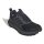adidas Terrex Tracefinder 2 Climaproof Trailrunning-Schuhe Herren - core black/core black/grey six