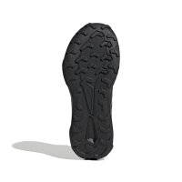 adidas Terrex Tracefinder 2 Climaproof Trailrunning-schuhe Damen - carbon/semi flash aqua/grey six