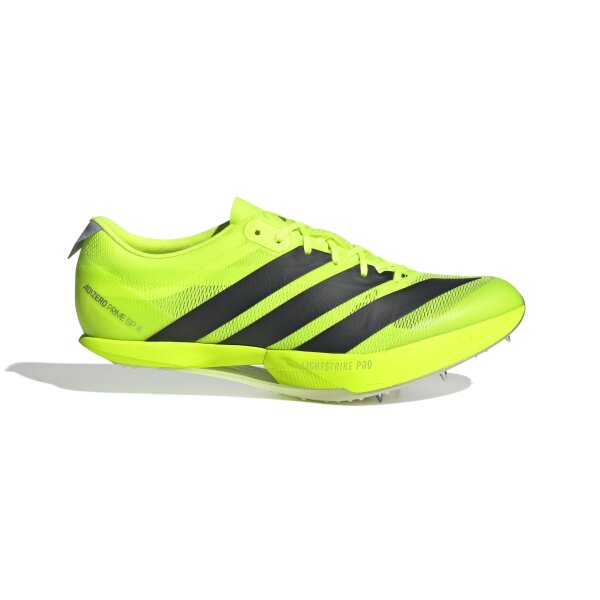 adidas Adizero Prime Sp 4 - lucid lemon/core black/silver met.