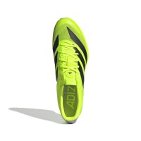 adidas Adizero Prime Sp 4 - lucid lemon/core black/silver met.