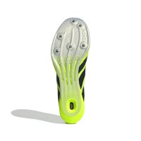 adidas Adizero Prime Sp 4 - lucid lemon/core black/silver met.
