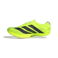 adidas Adizero Prime Sp 4 - lucid lemon/core black/silver met.