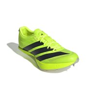 adidas Adizero Prime Sp 4 - lucid lemon/core black/silver met.
