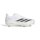 adidas Adizero Electric 2.0 Baseballschuhe Herren - white/core black/silver met.