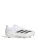 adidas Adizero Electric 2.0 Baseballschuhe Herren - white/core black/silver met.