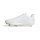 adidas Adizero Electric 2.0 Baseballschuhe Herren - white/core black/silver met.