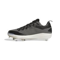 adidas Adizero Electric 2.0 Baseballschuhe Herren - core black/white/team grey four