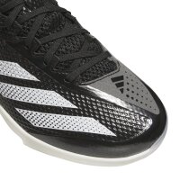 adidas Adizero Electric 2.0 Baseballschuhe Herren - core black/white/team grey four