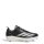 adidas Adizero Electric 2.0 Baseballschuhe Herren - core black/white/team grey four