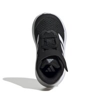adidas Duramo 2.0 Kids Schuhe Kinder - core black/white/grey