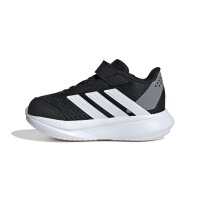 adidas Duramo 2.0 Kids Schuhe Kinder - core black/white/grey