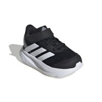 adidas Duramo 2.0 Kids Schuhe Kinder - core black/white/grey