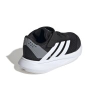 adidas Duramo 2.0 Kids Schuhe Kinder - core black/white/grey