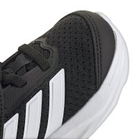adidas Duramo 2.0 Kids Schuhe Kinder - core black/white/grey