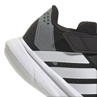 adidas Duramo 2.0 Kids Schuhe Kinder - core black/white/grey