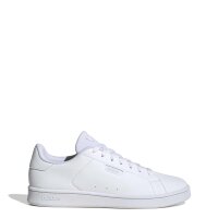 adidas Court Schuhe Herren - white/grey one/core black