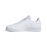 adidas Court Schuhe Herren - white/grey one/core black