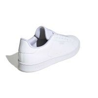 adidas Court Schuhe Herren - white/grey one/core black