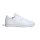 adidas Court Schuhe Herren - white/grey one/core black