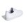 adidas Court Schuhe Herren - white/grey one/core black