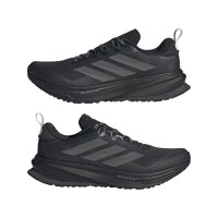 adidas Supernova Rise Atr Schuhe Herren - core black/iron met./white
