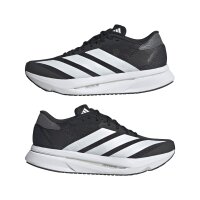 adidas Adizero Sl2 Schuhe Damen - core black/white/grey five