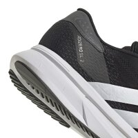 adidas Adizero Sl2 Schuhe Damen - core black/white/grey five