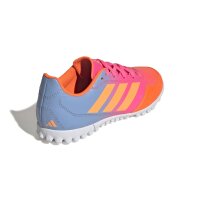 adidas Youngstar Rise Kids Hockeyschuhe Kinder - team solar orange/flash orange/lucid pink