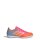 adidas Youngstar Rise Kids Hockeyschuhe Kinder - team solar orange/flash orange/lucid pink