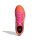 adidas Youngstar Rise Kids Hockeyschuhe Kinder - team solar orange/flash orange/lucid pink