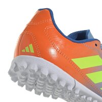 adidas Youngstar Rise Kids Hockeyschuhe Kinder - bright royal/lucid lemon/team light blue