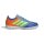 adidas Youngstar Rise Kids Hockeyschuhe Kinder - bright royal/lucid lemon/team light blue