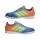 adidas Youngstar Rise Kids Hockeyschuhe Kinder - bright royal/lucid lemon/team light blue